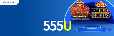 555U BET