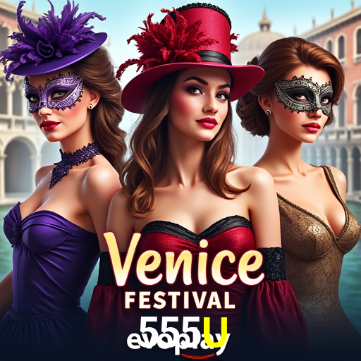 555U - Cassino De Slots Online - 555U.COM